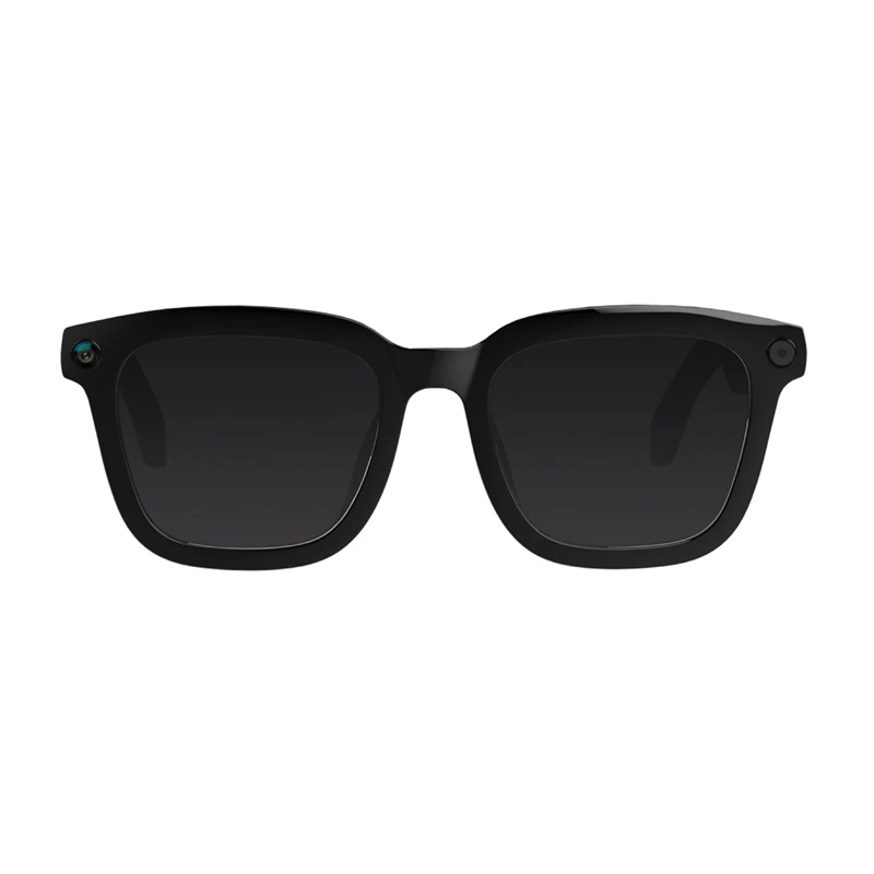 COLMI V03 Smart Glasses Square Frame