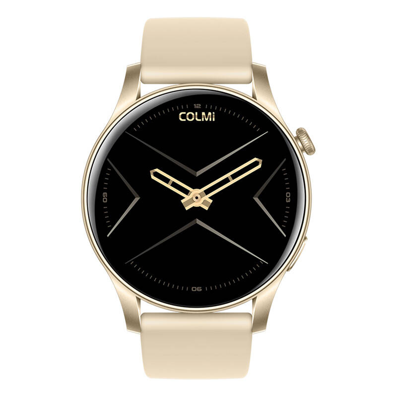 Colmi V73 smartwatch (gold) | V73