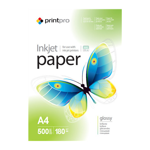 ColorWay PrintPro Photo Paper, 500 sheets