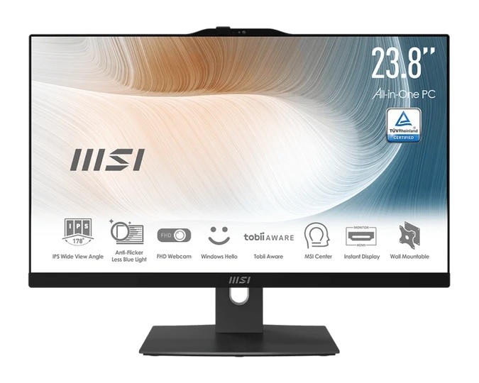 MSI Modern AM242P 1M-2088XEU Intel Core