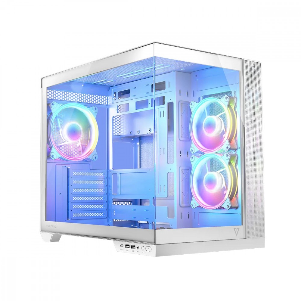 MODECOM Volcano Panorama APEX ARGB 3F