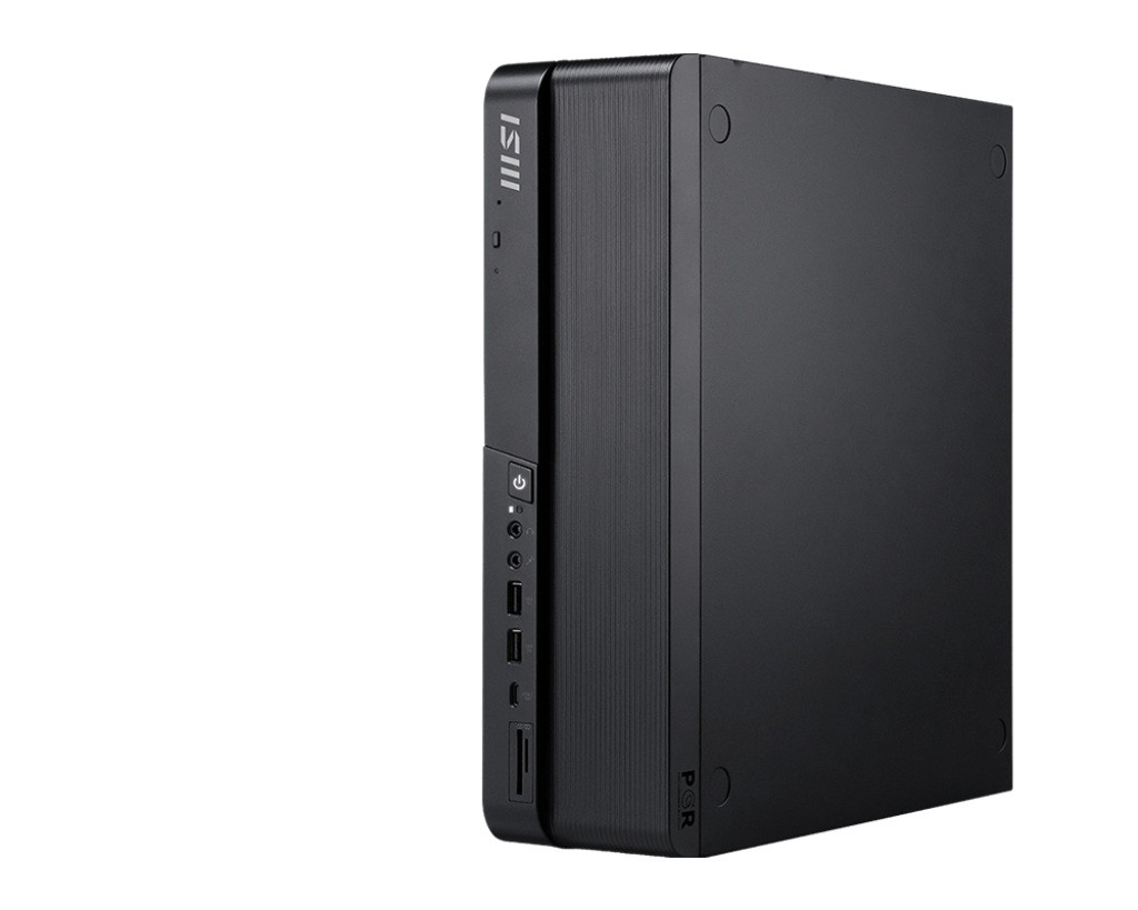 Computer PRO DP80 A14G-004EU WIN11PRO/IC5-14400/16GB/512SSD/WF/BK |