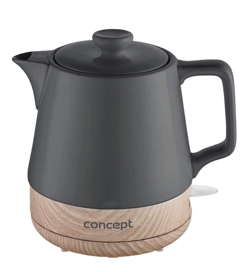 Czajnik ceramiczny Concept RK0062 | RK0062