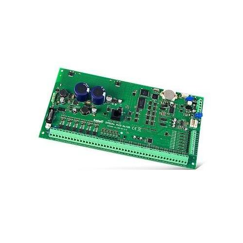 CONTROL PANEL GRADE 3/INTEGRA64 PLUS SATEL