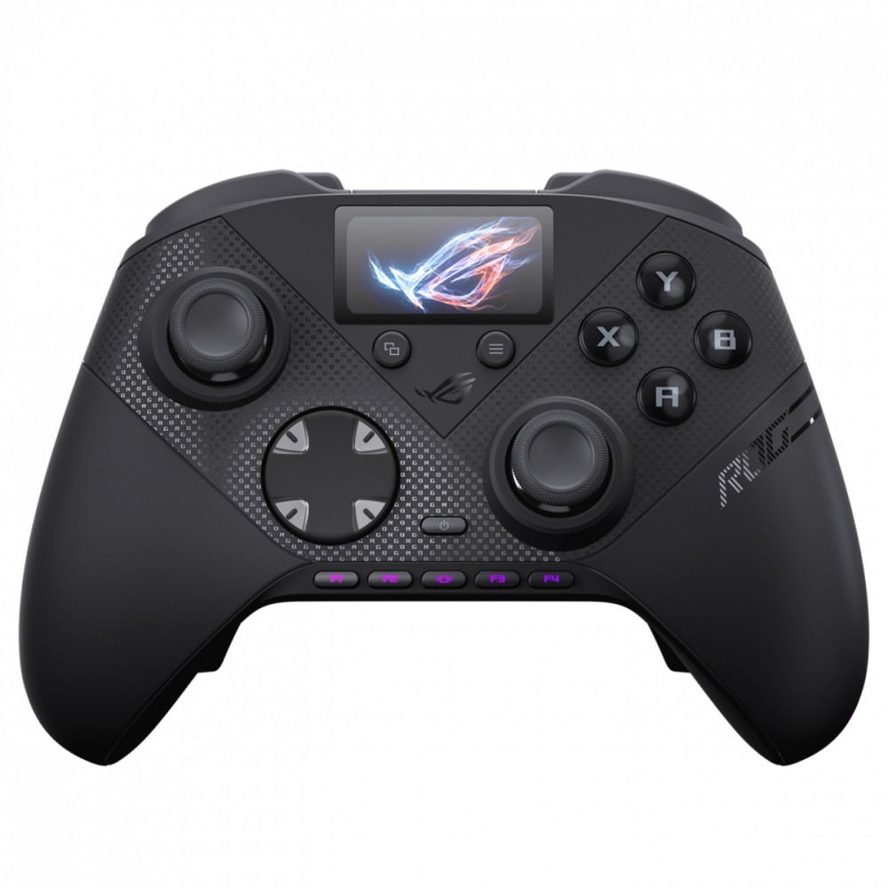 ASUS Controller ROG Raikiri II Pro