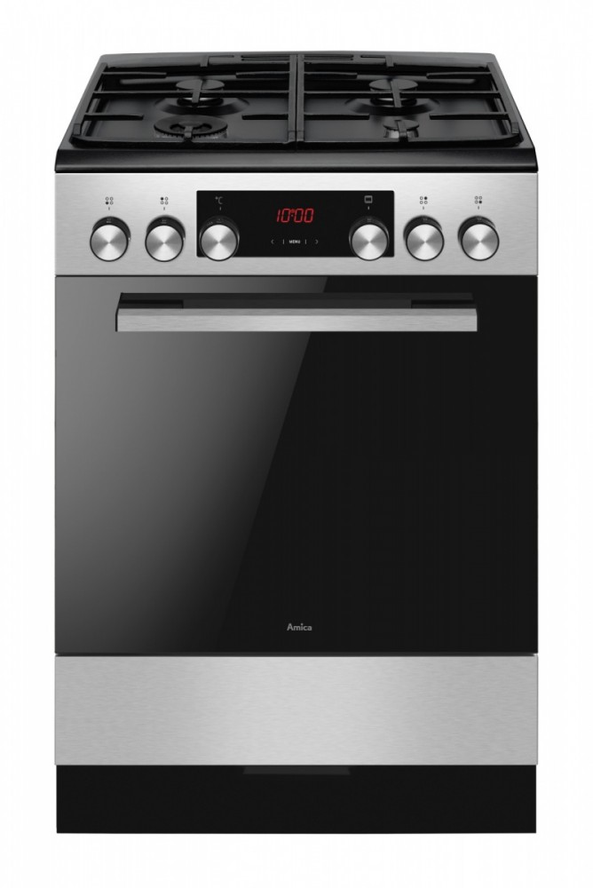 Amica Cooker 6123GE3.39HZpTsDpFA(Xsx V) PIZZA