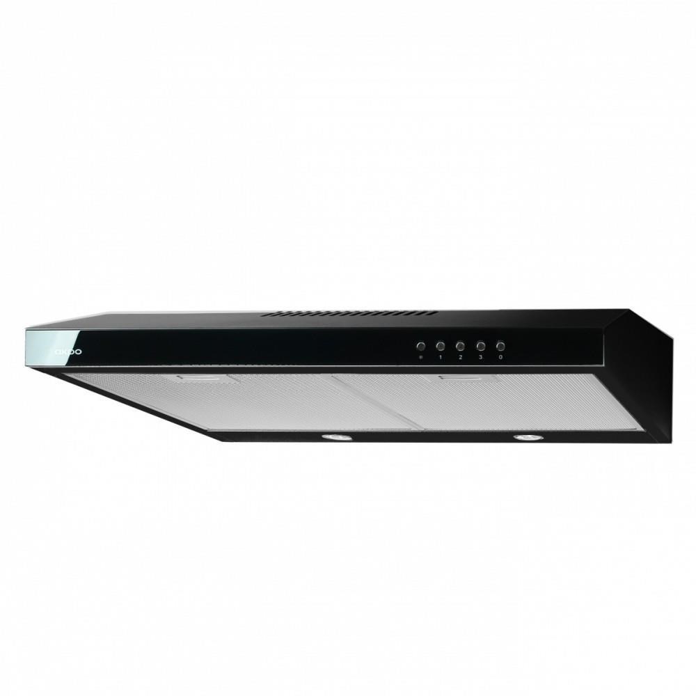 Cooker hood AKPO WK-7 K60 GLASS