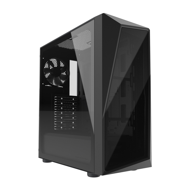 Cooler Master CMP 520L computer case