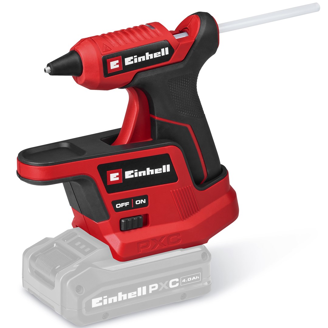 Cordless Glue Gun EINHELL TE-CG 18/7