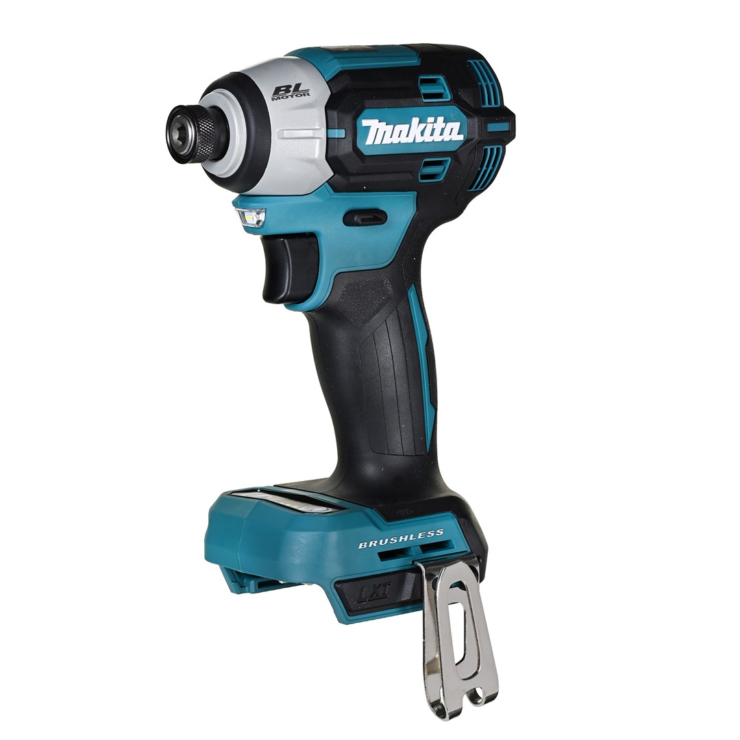 Cordless Impact Driver 1/4" 210 Nm