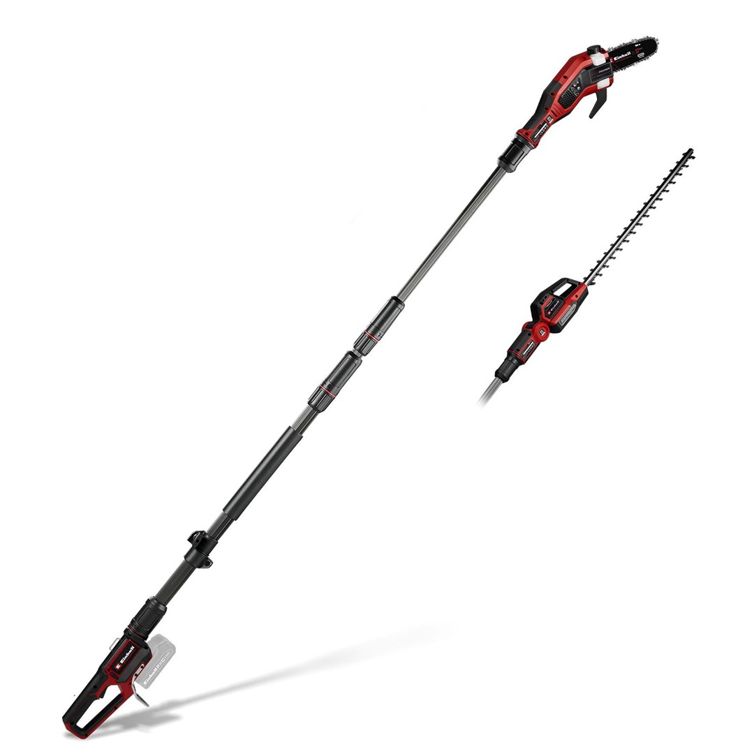 Cordless Multi-Tool EINHELL AKU GP-HC 18/5020
