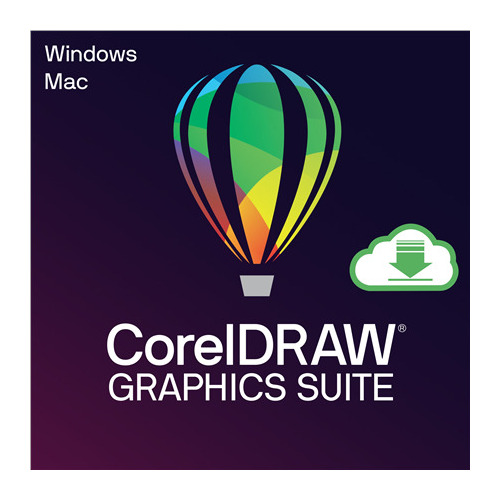 Corel CorelDRAW Graphics Suite 2026 Business