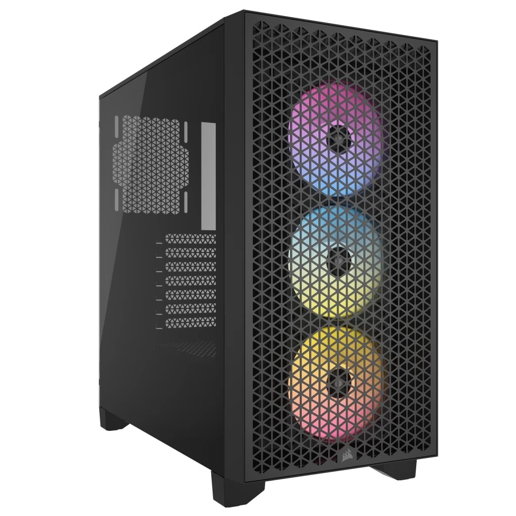 Corsair CC-9011255-WW computer case Midi Tower
