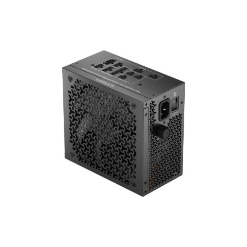 CORSAIR RM750x SHIFT 80+ GOLD ATX