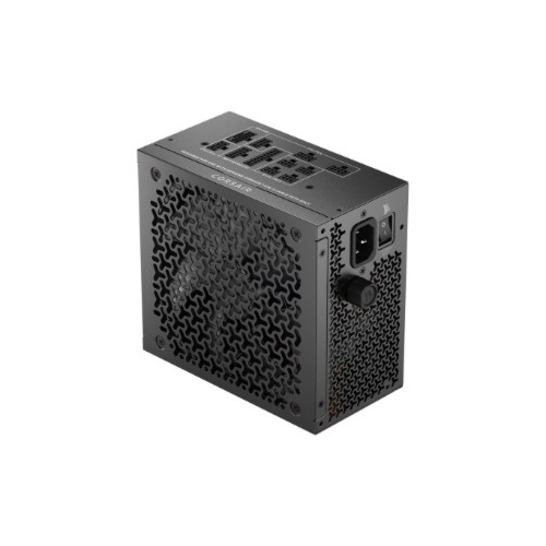 Corsair Fully Modular ATX Power Supply
