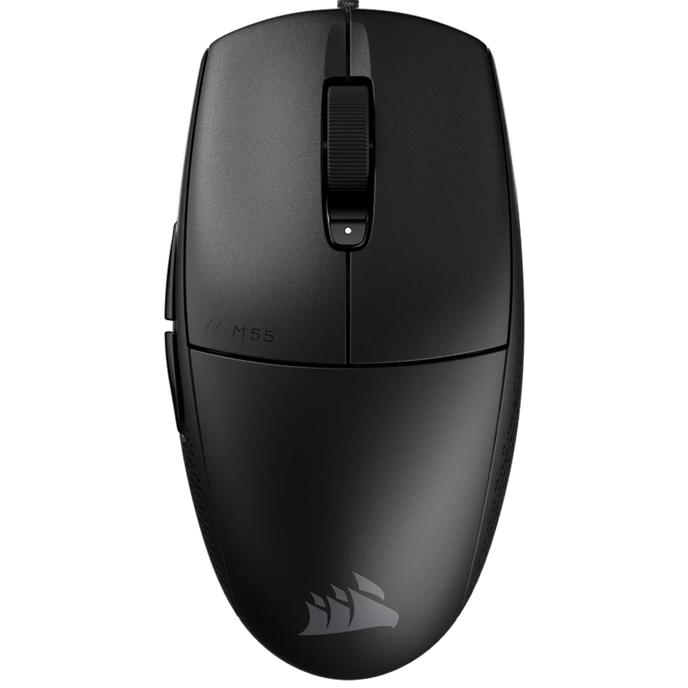 Corsair M55, Black | CH-930F000-WW |