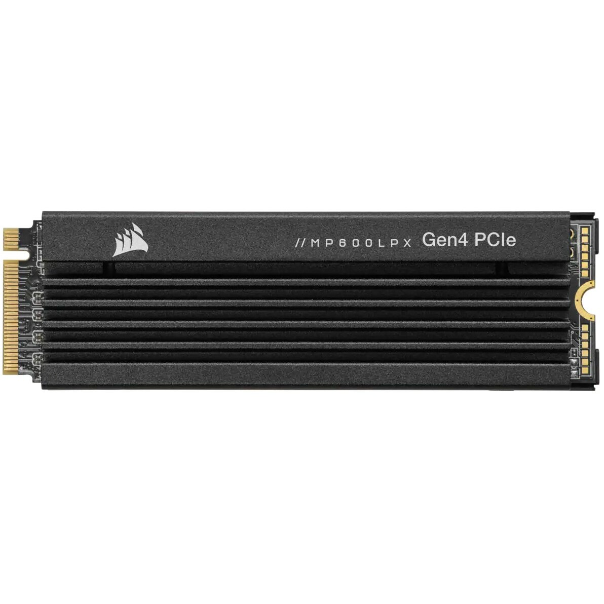 Corsair MP600 PRO LPX NVMe SSD
