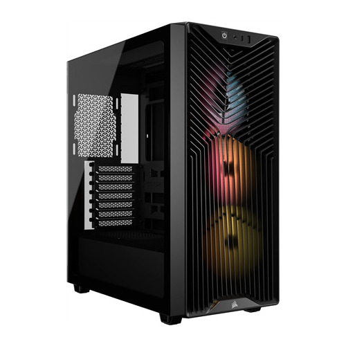 Corsair PC Case | 3200D RS