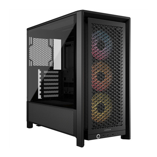 Corsair Case FRAME 4000D RS ARGB