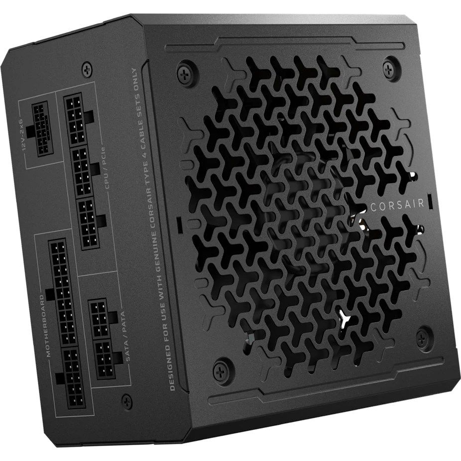 Corsair RMe Series RM750e power supply