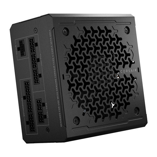 Corsair Power supply RM850e PCIe 5
