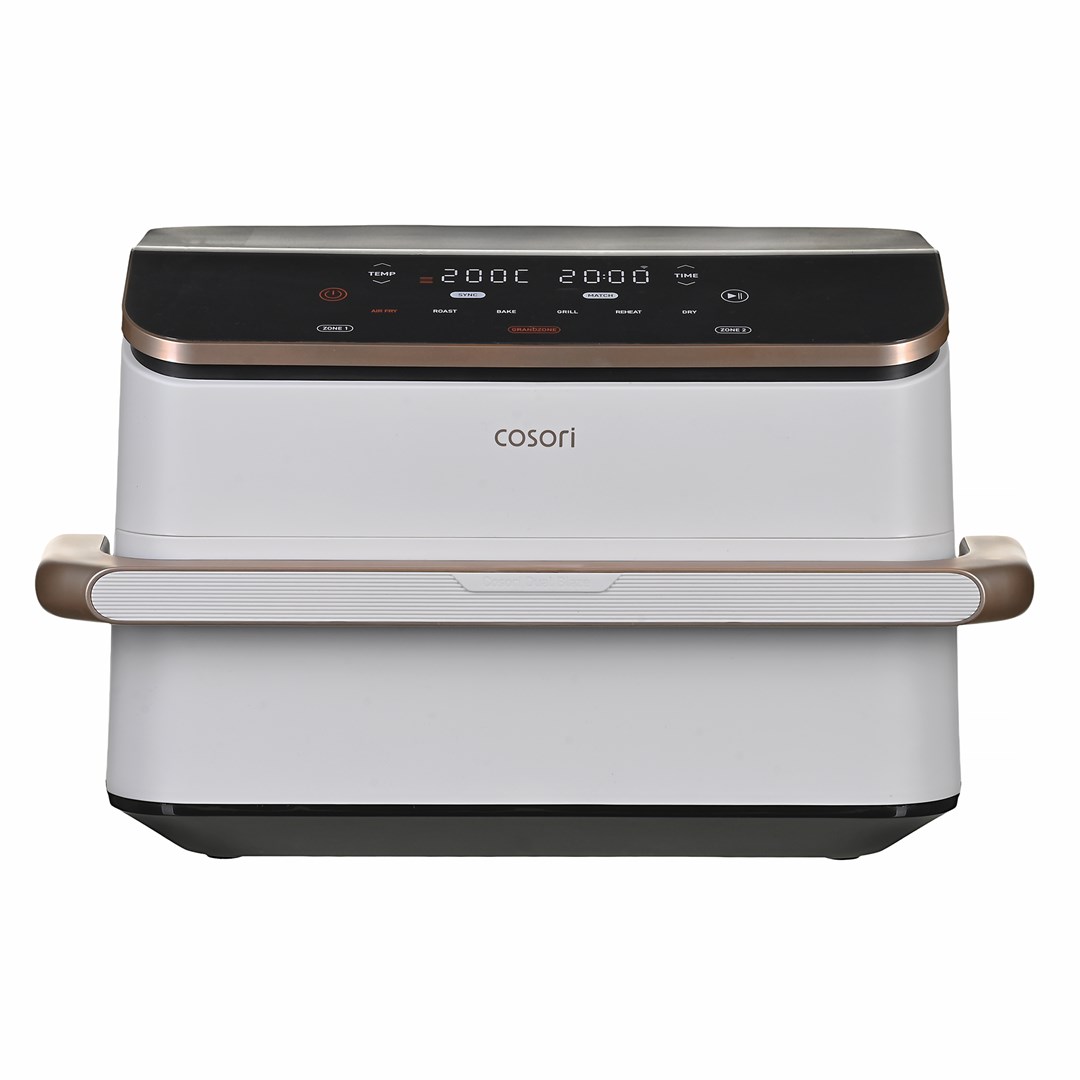 Cosori Dual Blaze TwinFry Smart Air
