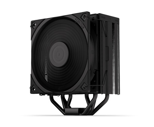 ENDORFY CPU cooler Fera 5 Black
