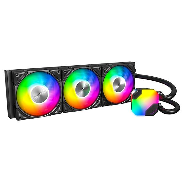Montech Hyper Flow ARGB AIO water