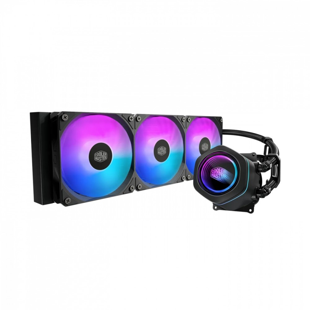 Cooler Master CPU water cooling MasterLiquid
