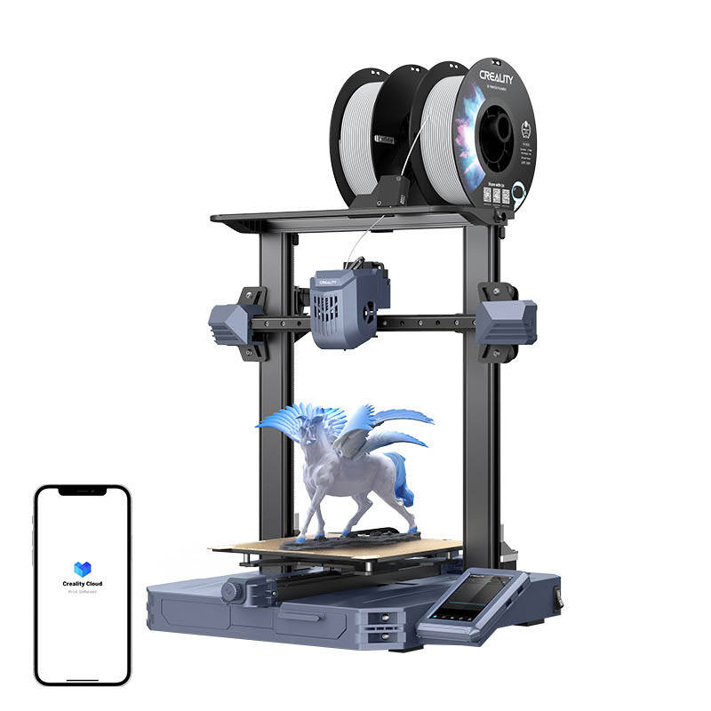 Creality CR-10 SE 3D Printer |