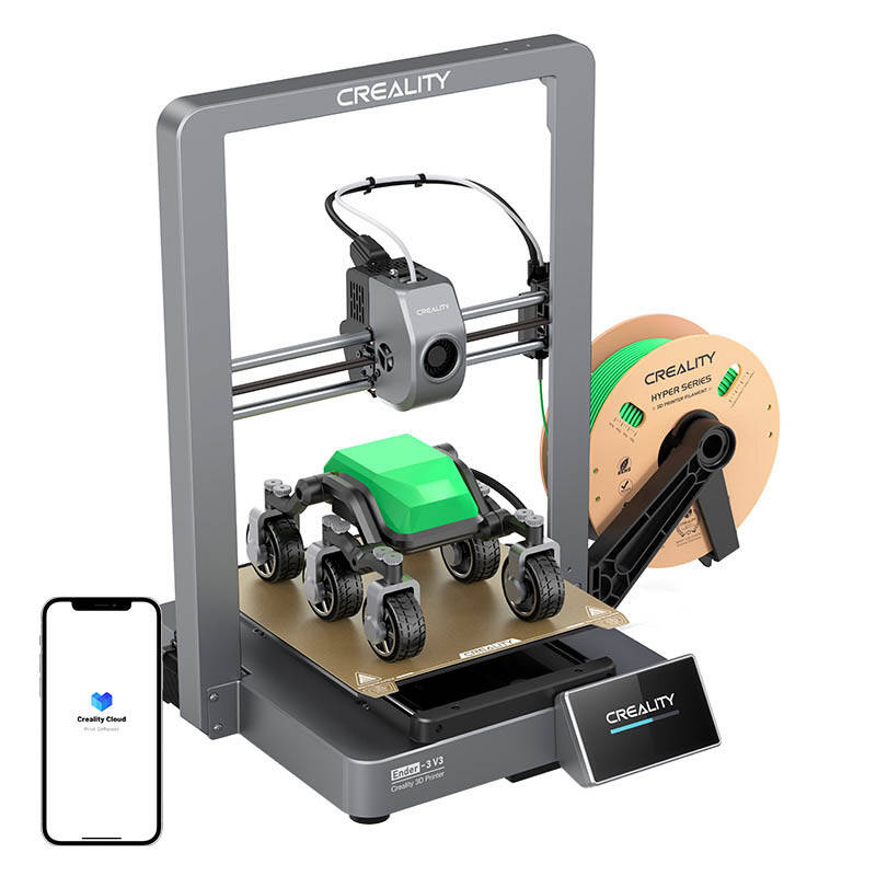 Creality Ender-3 V3 3D Printer |