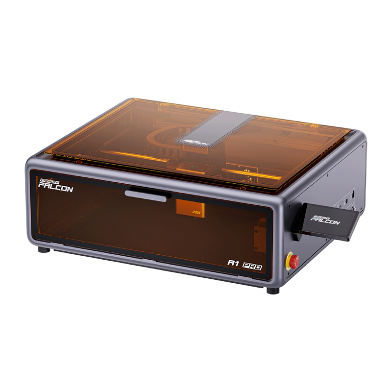 Creality Falcon A1 Pro 20W Laser