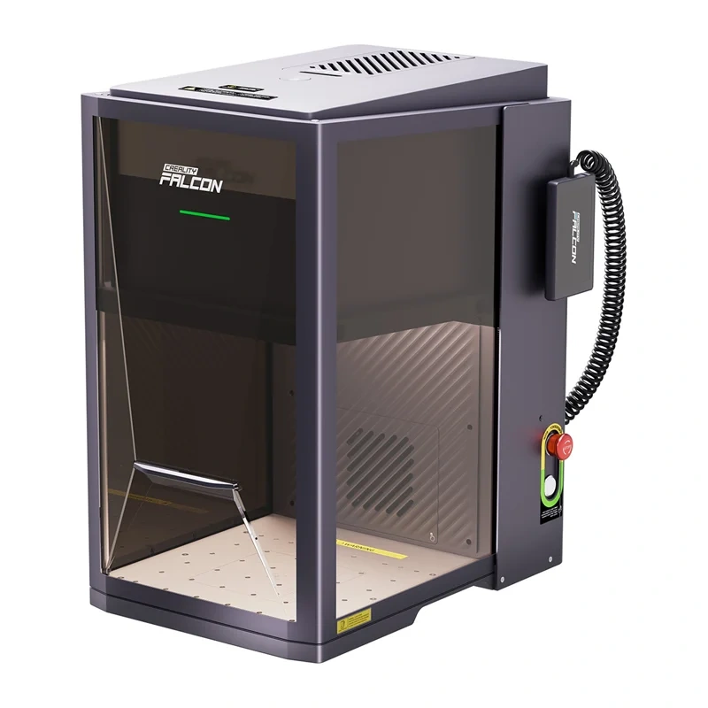 Creality Falcon T1 Fiber 20W Laser