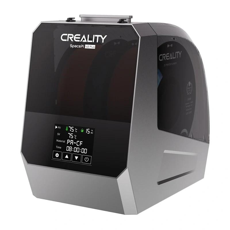 Creality Space Pi Plus V2 Filament