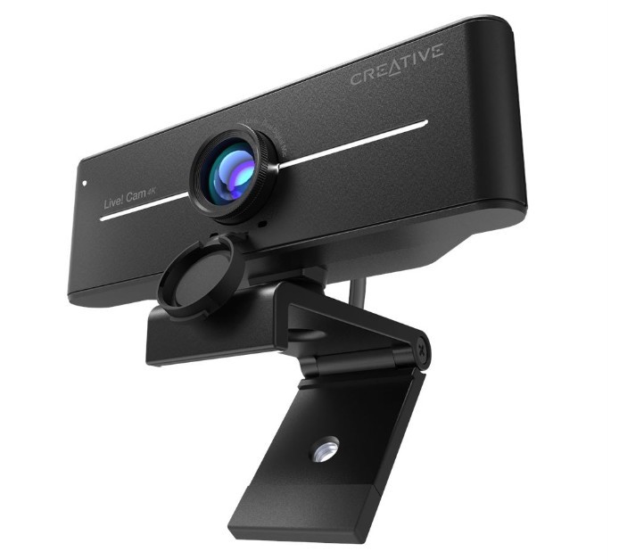 Creative Live Cam Sync 4K |