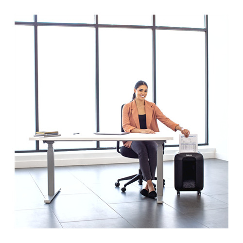 Niszczarka Fellowes LX85 P-4 | 4400801