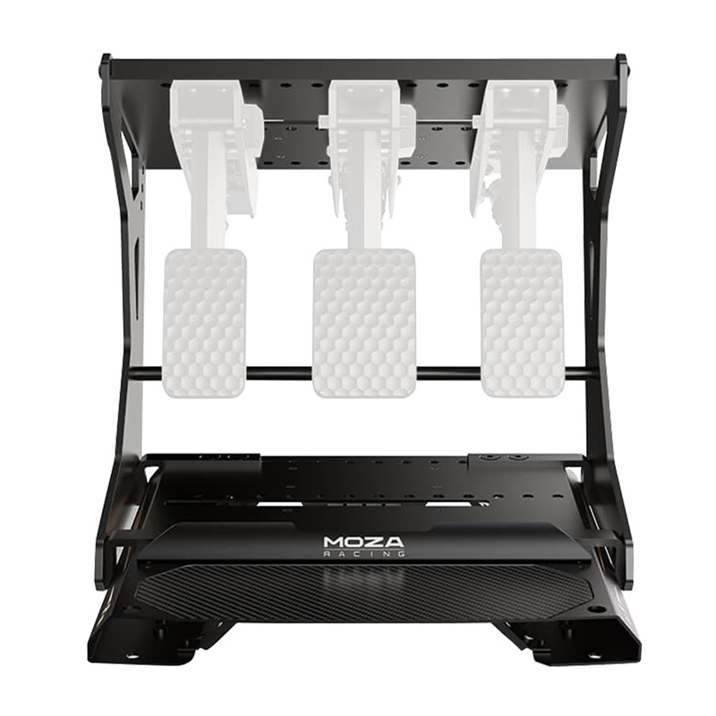 CRP2 reverse pedal mount Moza Racing