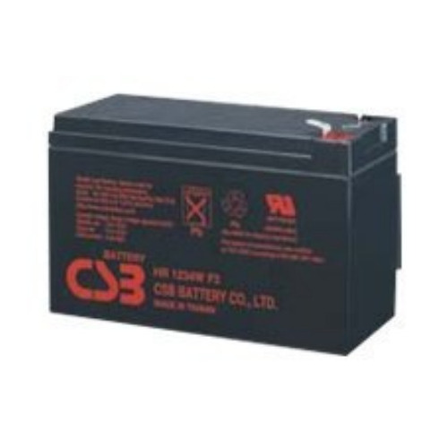CSB Battery Battery 12V 9Ah 34W