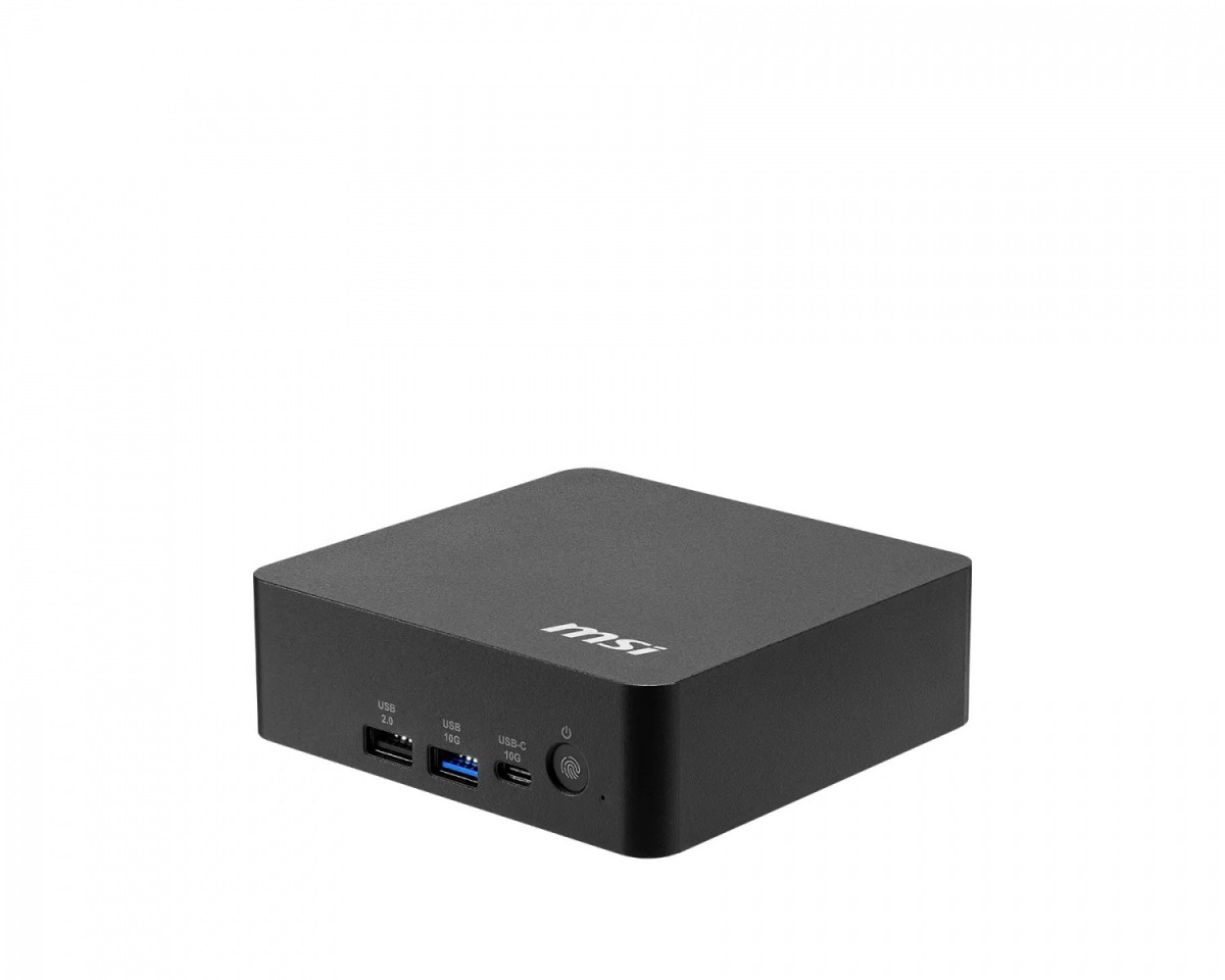 Cubi NUC AI+ 3MG-003EU WIN11PRO/Core Ultra