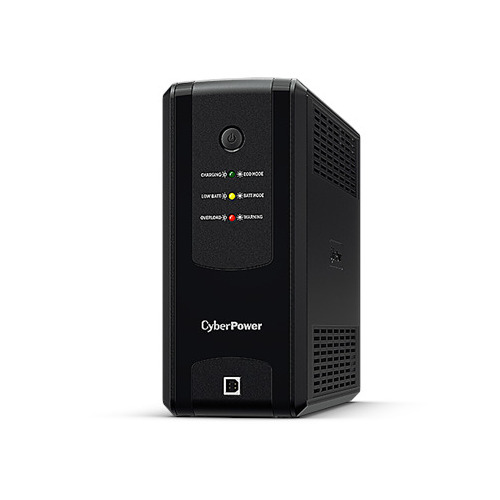 CyberPower | Backup UPS Systems |