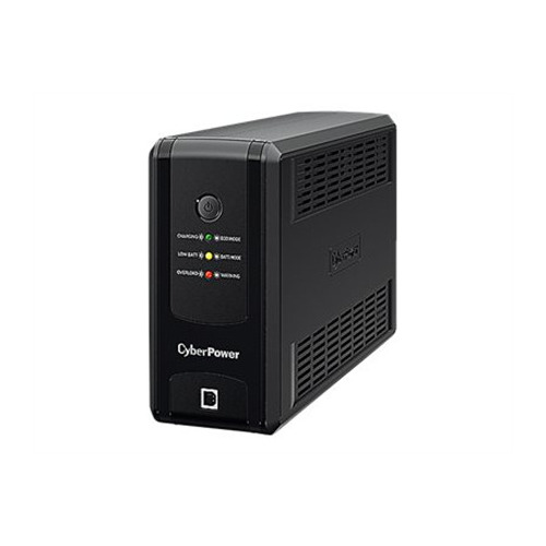 CyberPower | Backup UPS Systems |