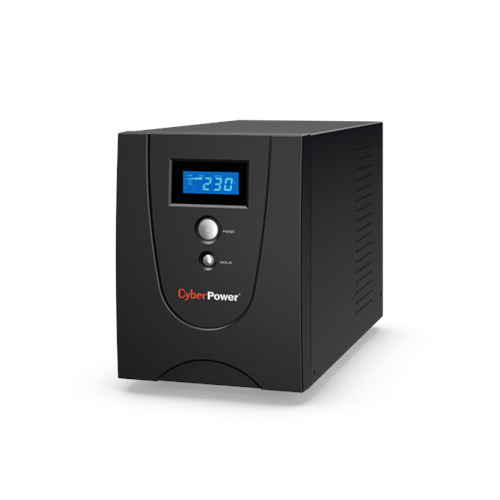 CyberPower | Backup UPS Systems |