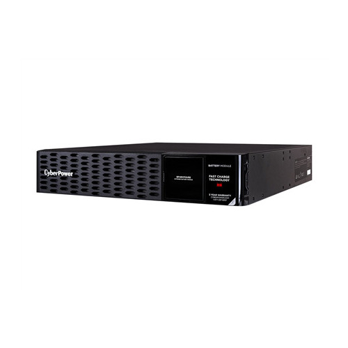 CyberPower Battery module BP48VP2U02 Rack 2U