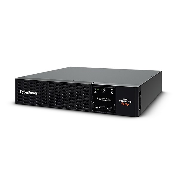 CyberPower PR2200ERT2U uninterruptible power supply (UPS)