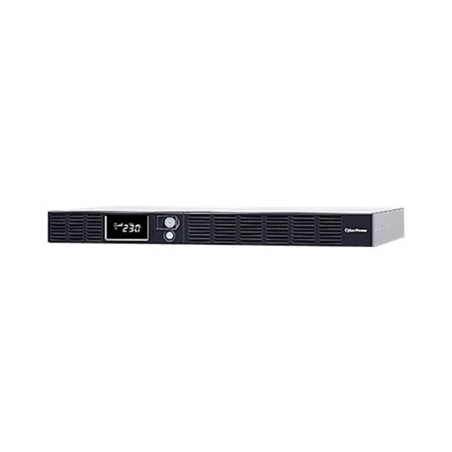 CyberPower OR600ERM1U uninterruptible power supply (UPS)