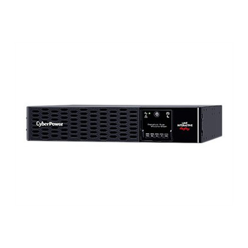 CyberPower PR2200ERTXL2U uninterruptible power supply (UPS)