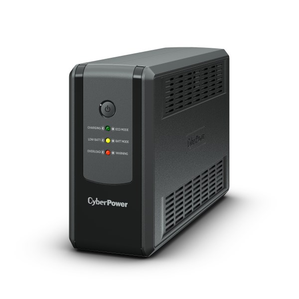 CyberPower UT650EG-FR uninterruptible power supply (UPS)
