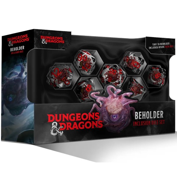 Wizards of the Coast DND D&D