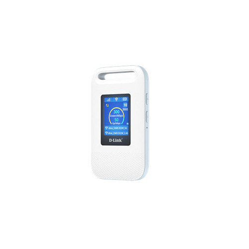 DLINK D-Link 4G LTE+ AX600 Wi-Fi