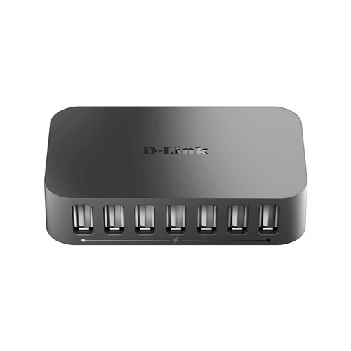 DLINK Hub USB 2.0 7port